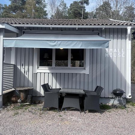 Small House Uppsala Exteriör bild